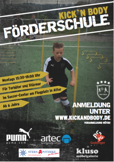 Förderschule Osnabrück Paket 1